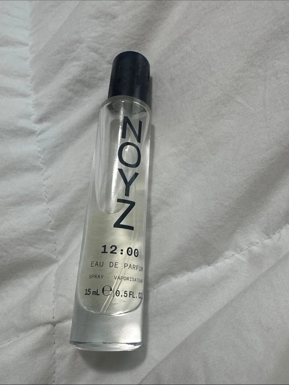 NOYZ 12:00 -
